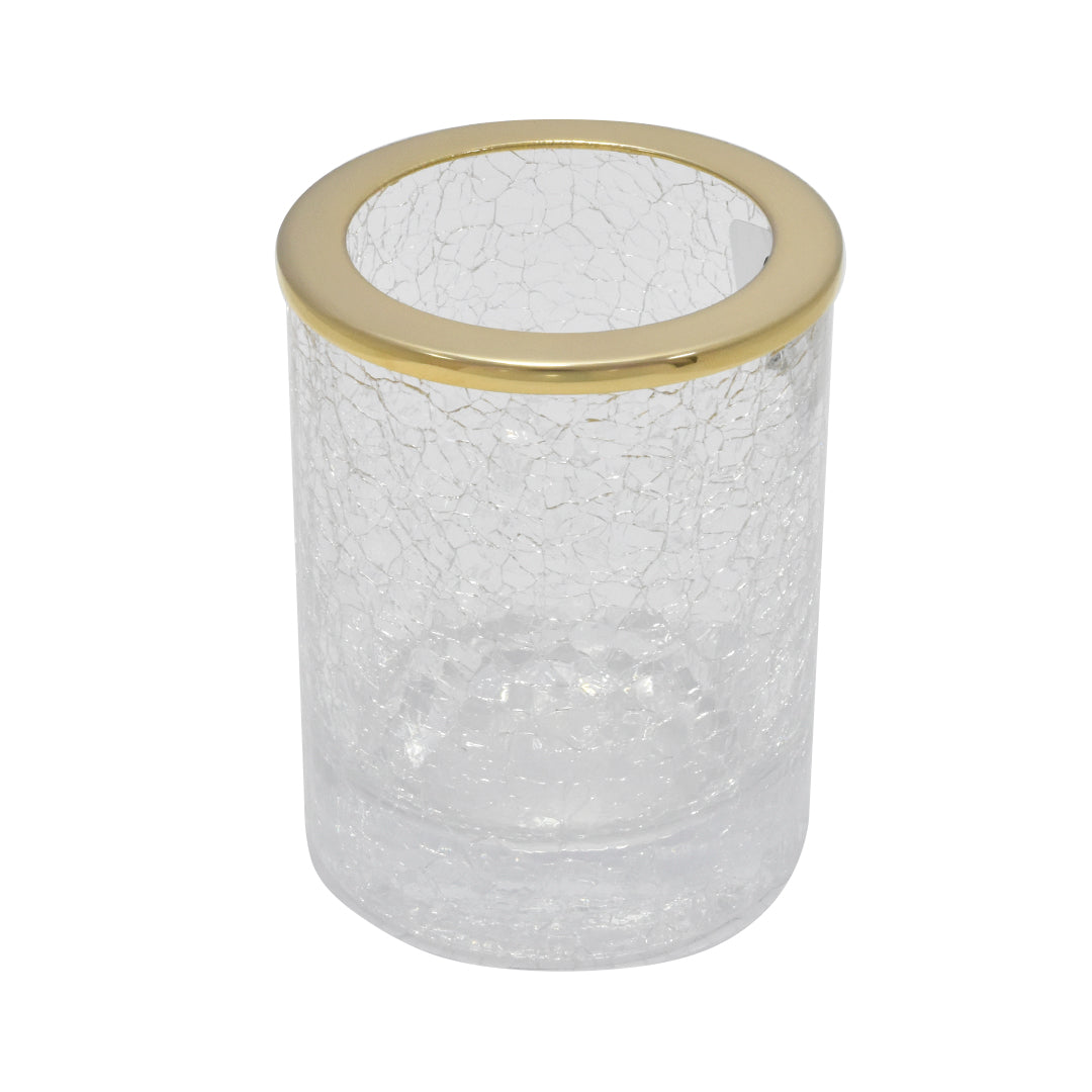 Porta Pinceles 75X100Mm Crustal Craquele