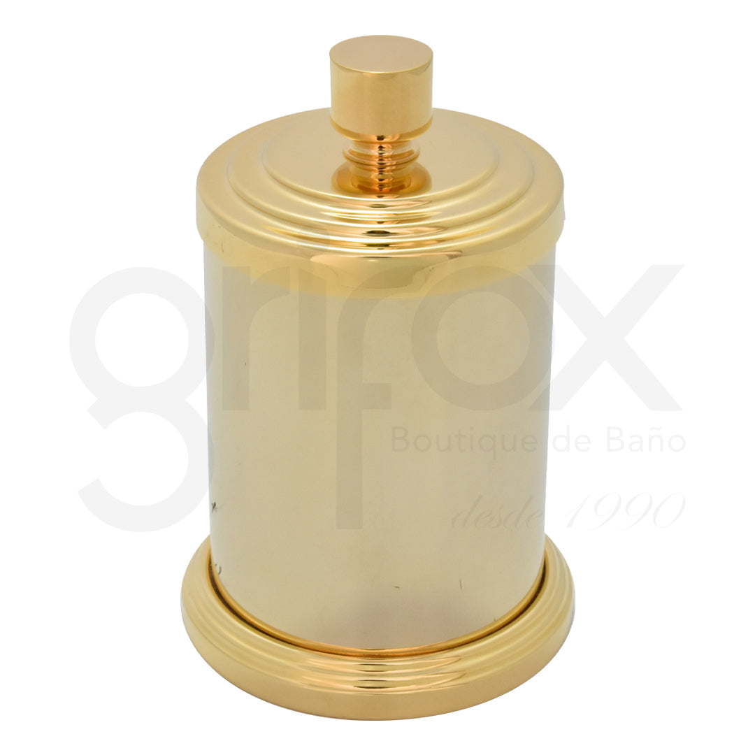 Portaalgodones Rayas