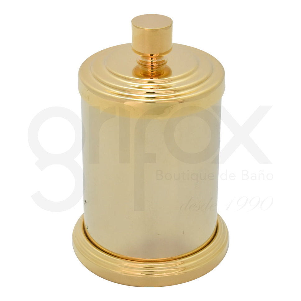 Portaalgodones Rayas