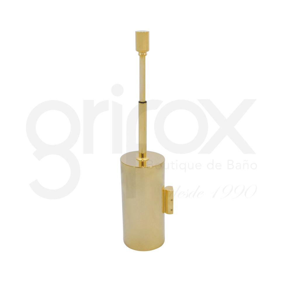 Escobillero De Pared