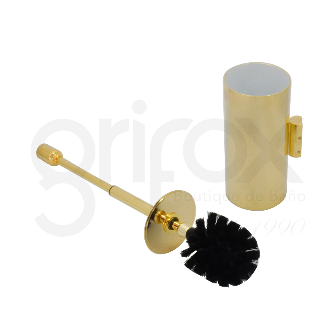 Escobillero De Pared