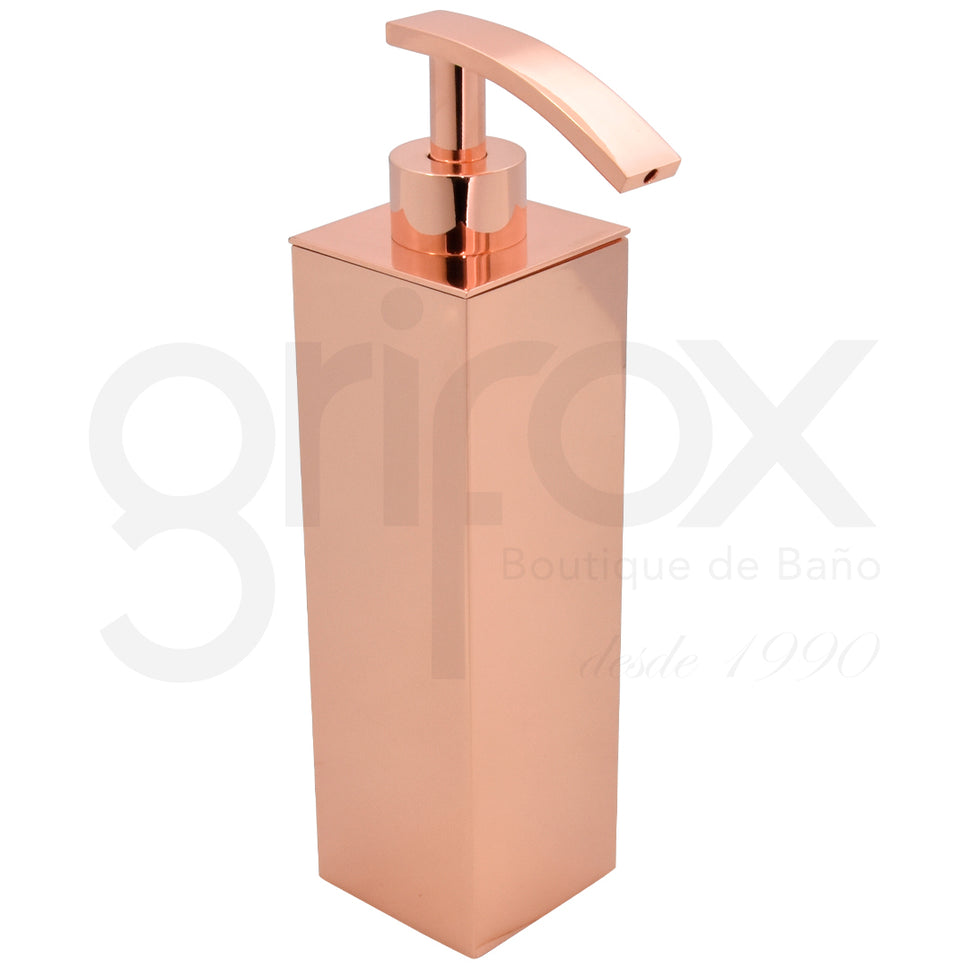 Dispensador De Jabon