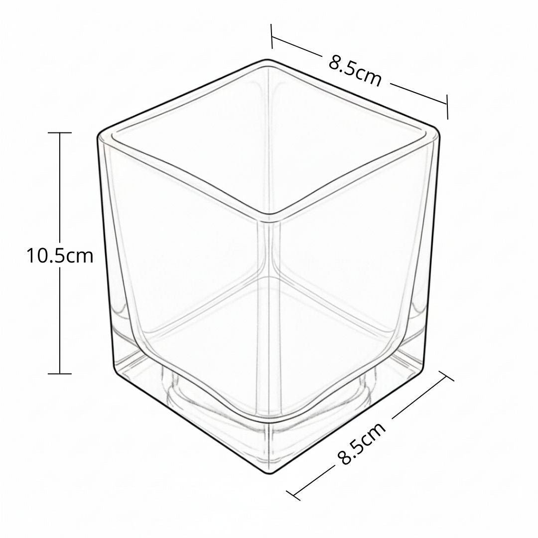 Portapinceles Box
