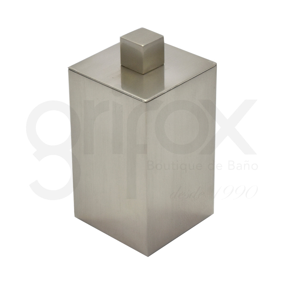 Porta-Algodones Alto / Box 6*10