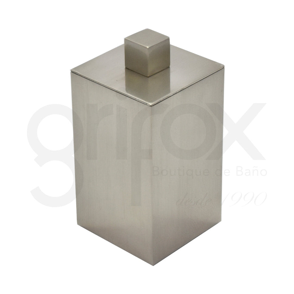 Porta-Algodones Alto / Box 6*10