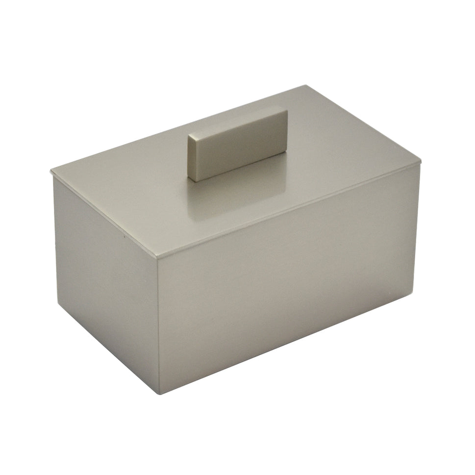 Porta Bastoncillos Box