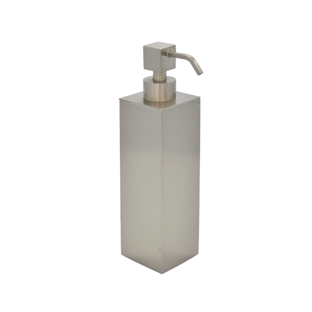 Dispensador De Jabon/ Soap Dispenser