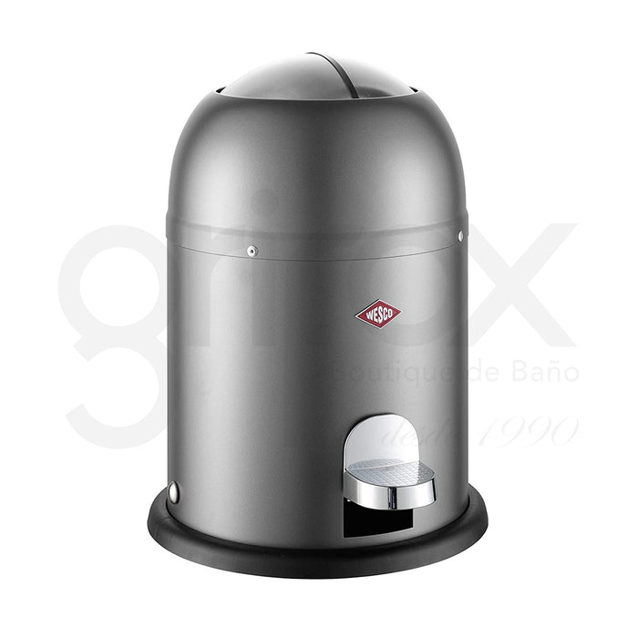 Papelera 6L Ws