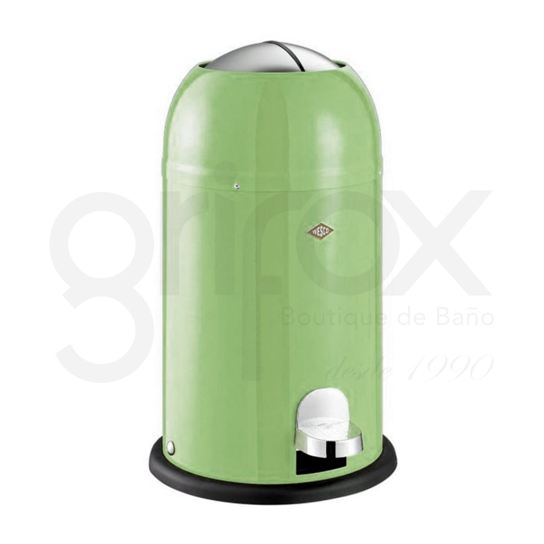 Papelera Redonda 12 Lt