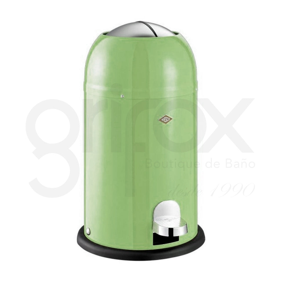 Papelera Redonda 12 Lt