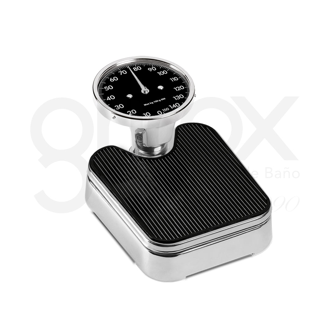 Bascula De Piso