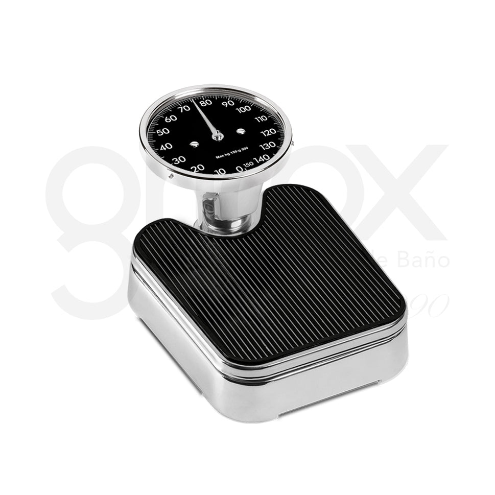 Bascula De Piso