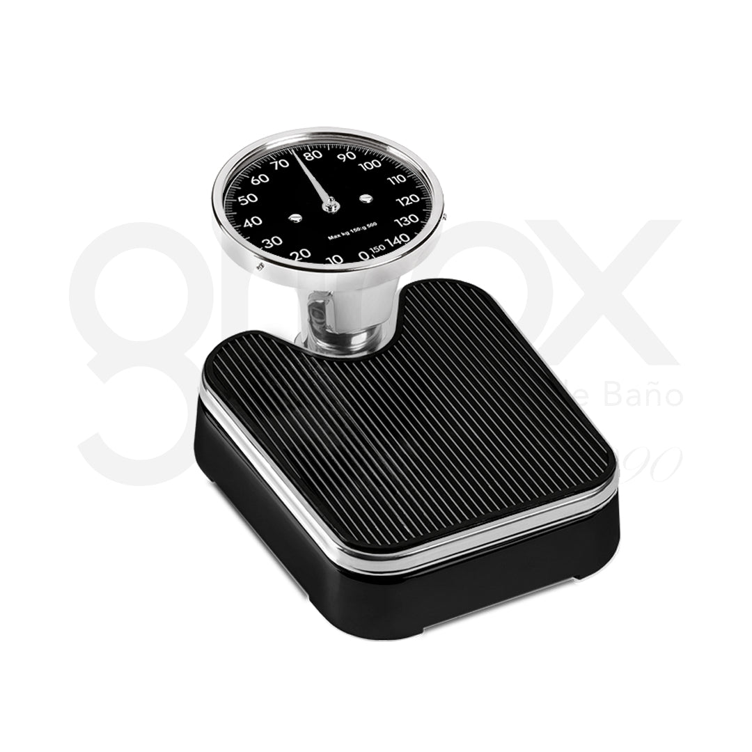 Bascula De Piso