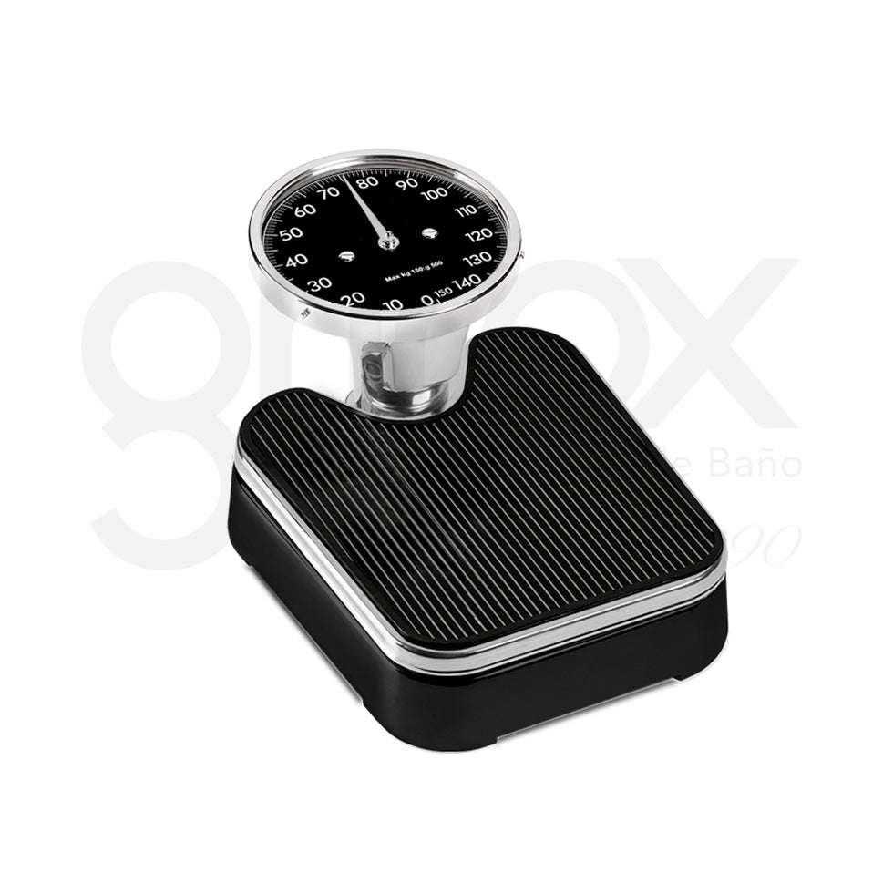 Bascula De Piso
