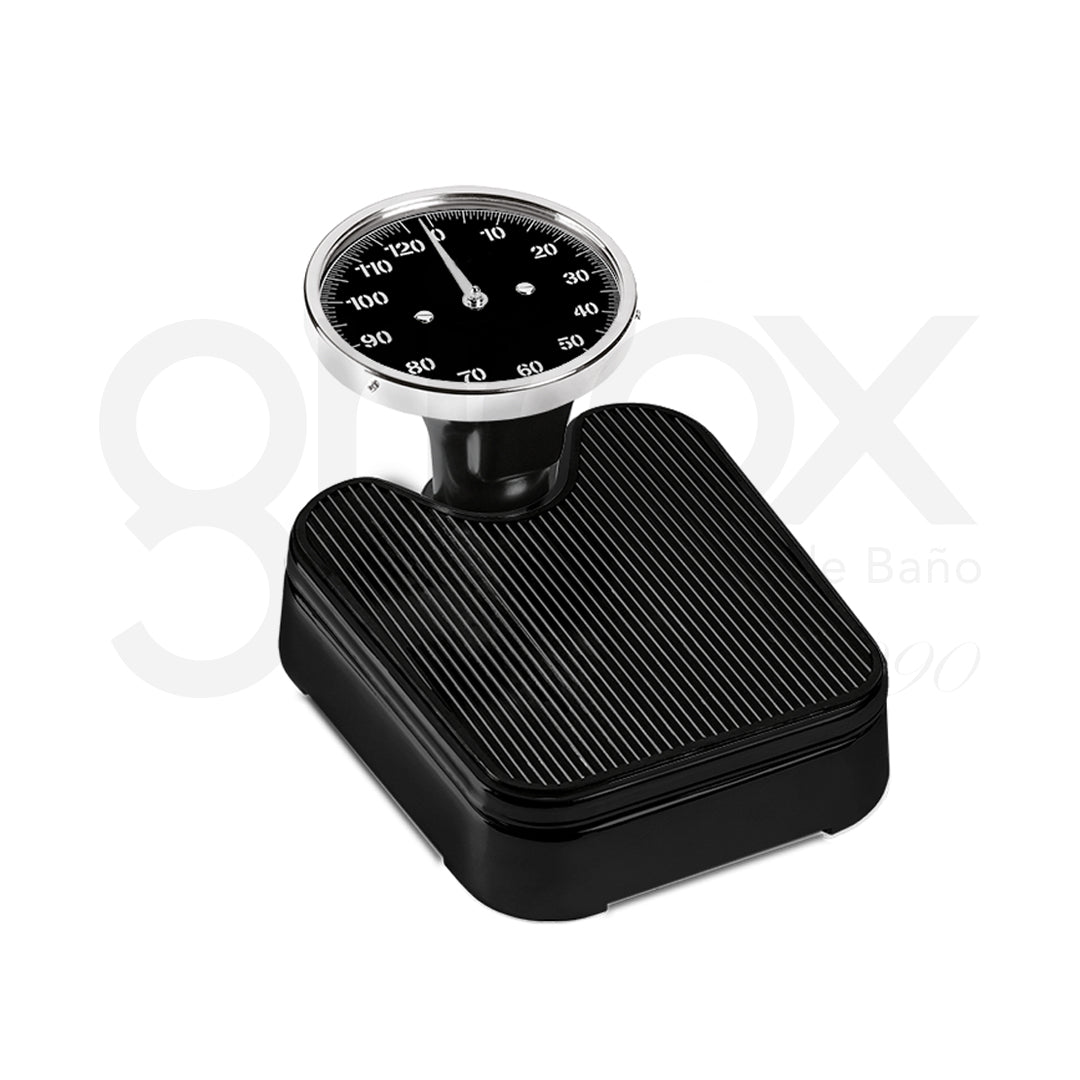Bascula De Piso
