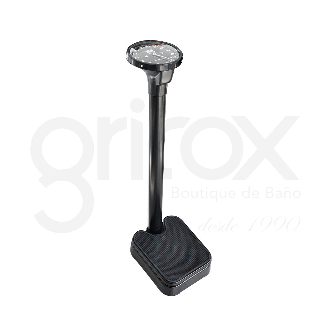 Bascula De Pedestal 150Kg/500G