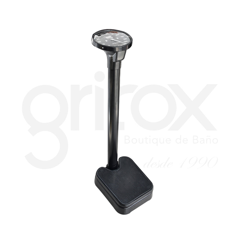 Bascula De Pedestal 150Kg/500G