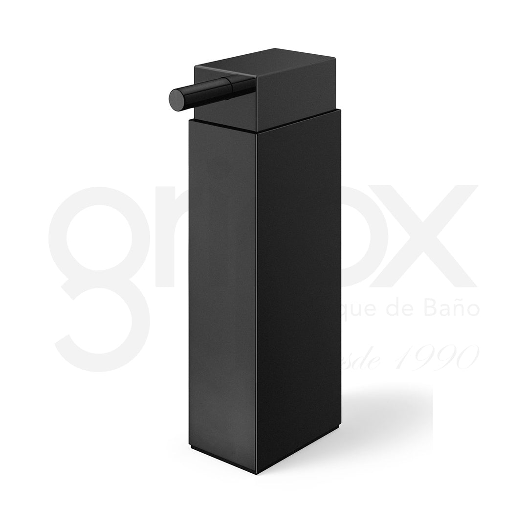 Dispensador De Jabon Cuadrado