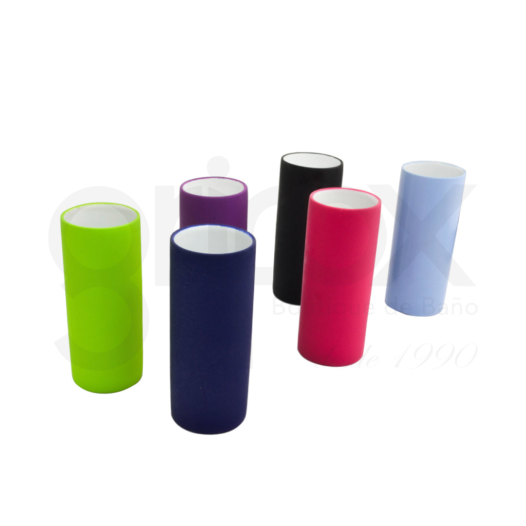 Portacepillos Confett