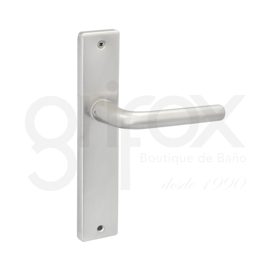 Juego Manijas. Con Placa Dummy