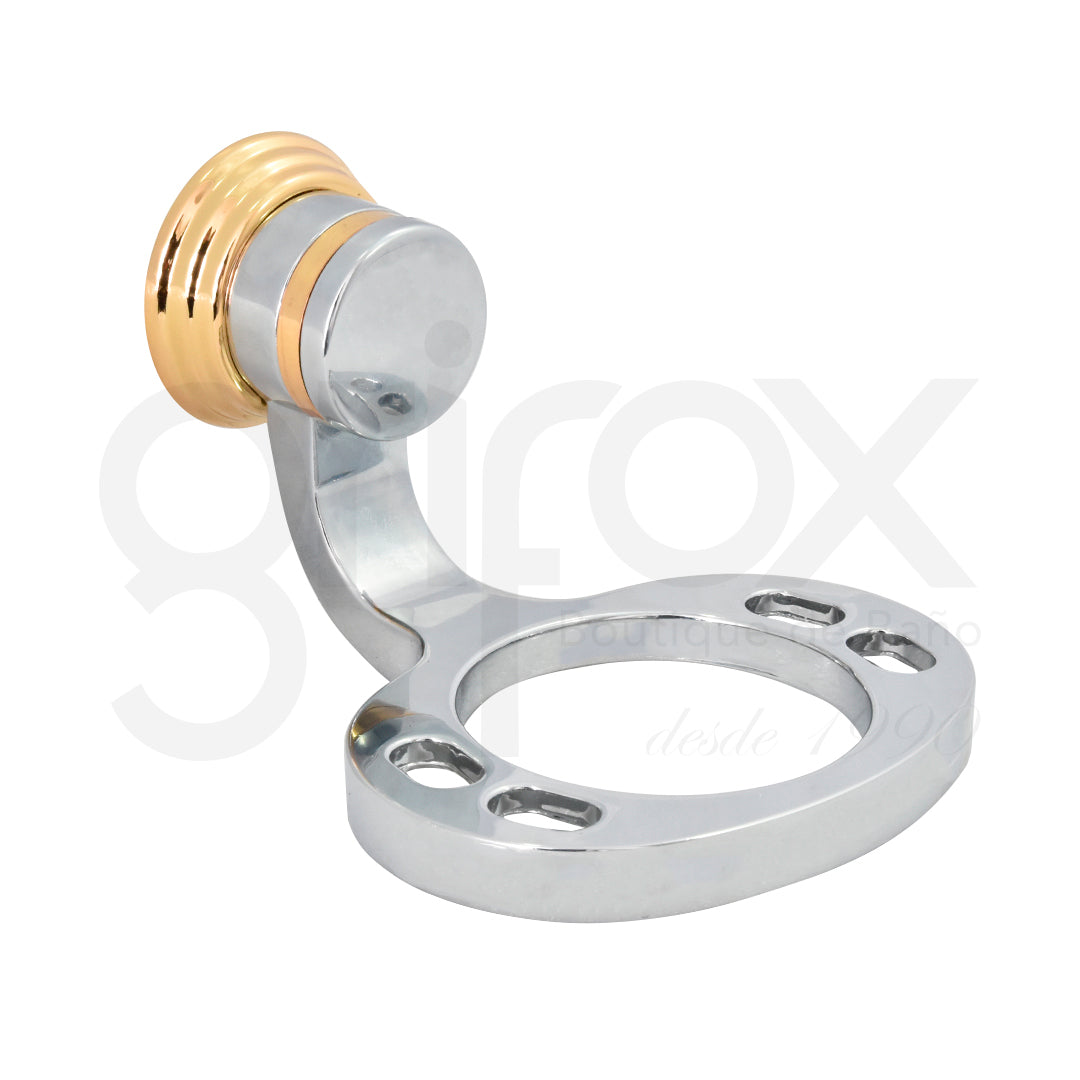 Portacepillos S/Vaso