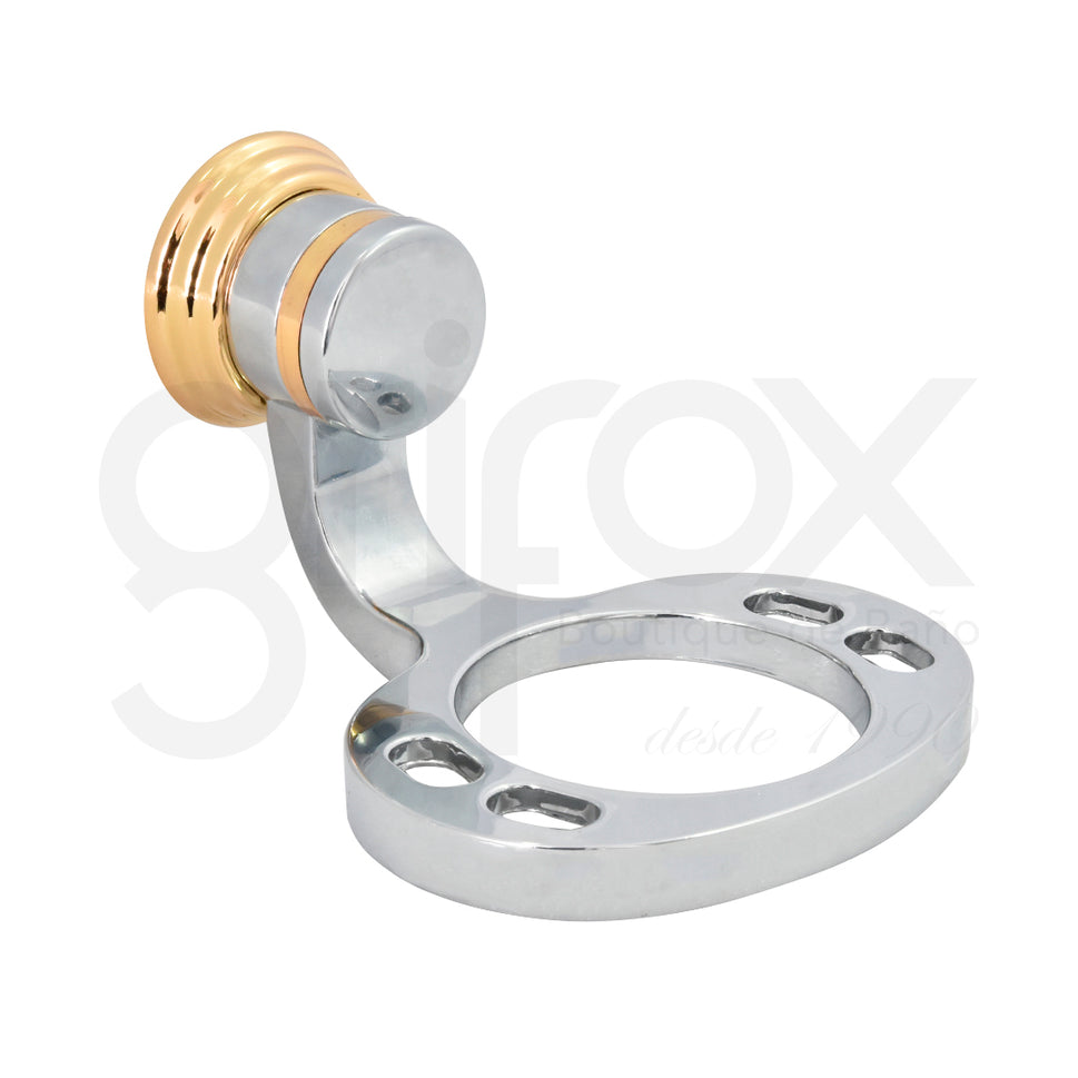 Portacepillos S/Vaso