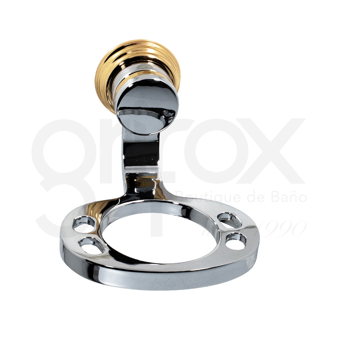 Portacepillos S/Vaso