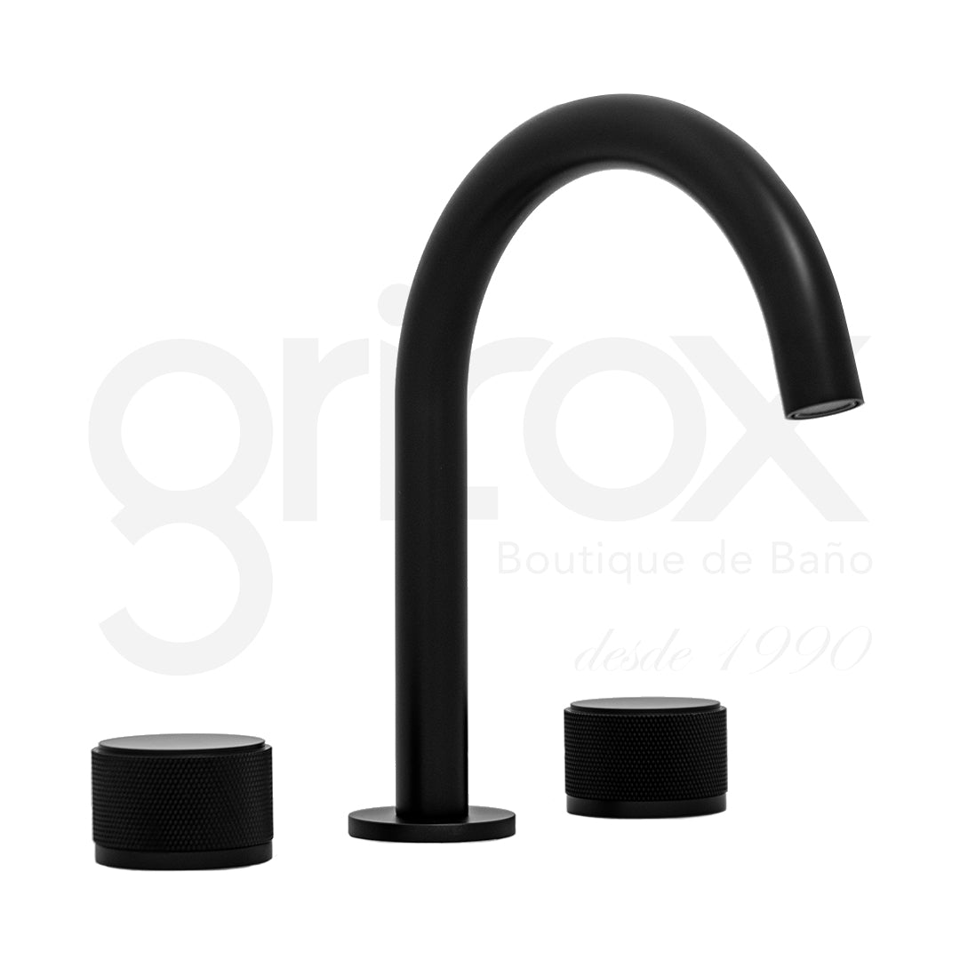 Grifería Lavamanos 8"