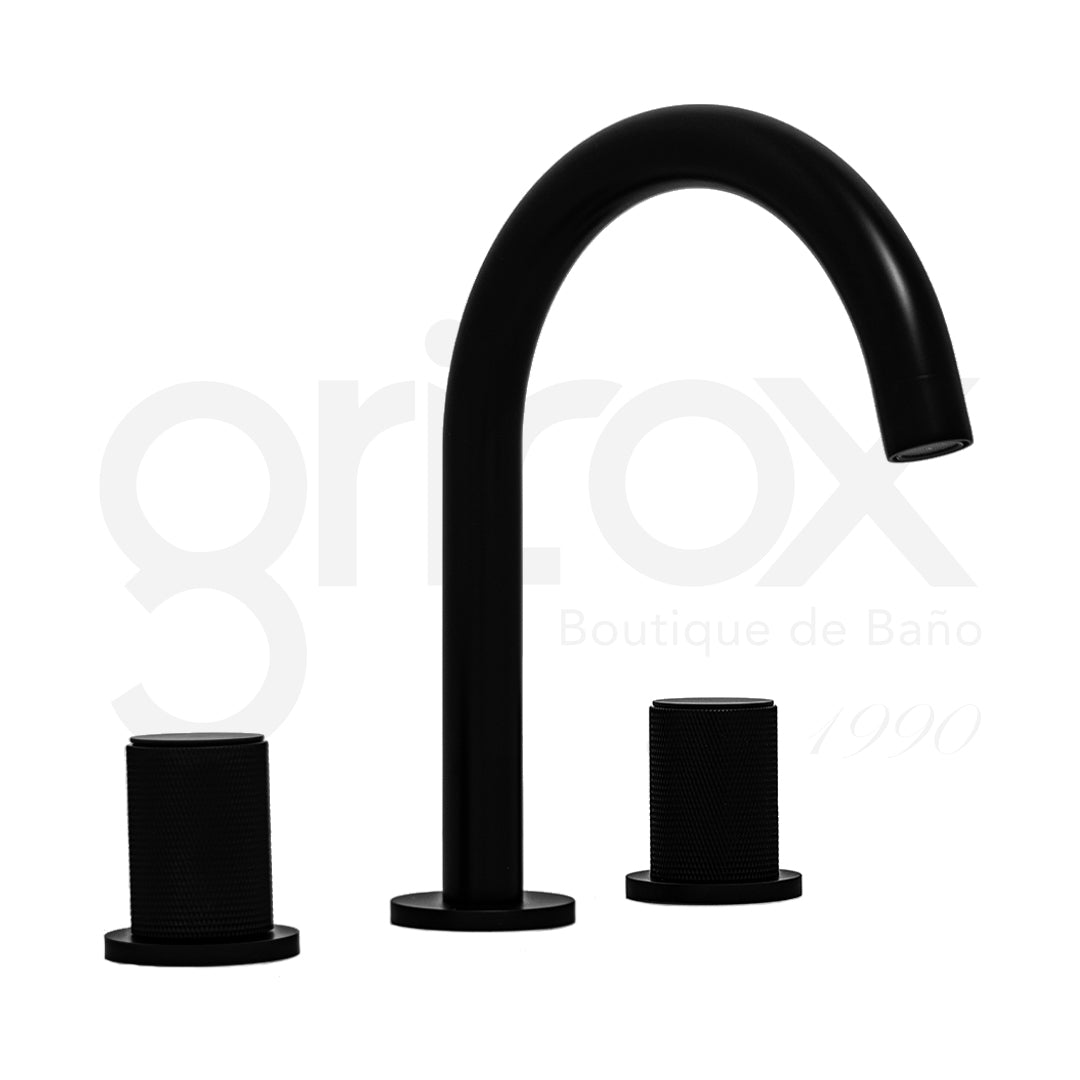 Grifería Lavamanos 8"