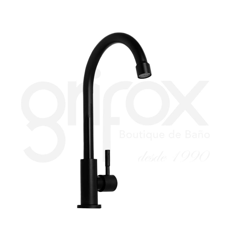 Grifería De Una Sola Agua