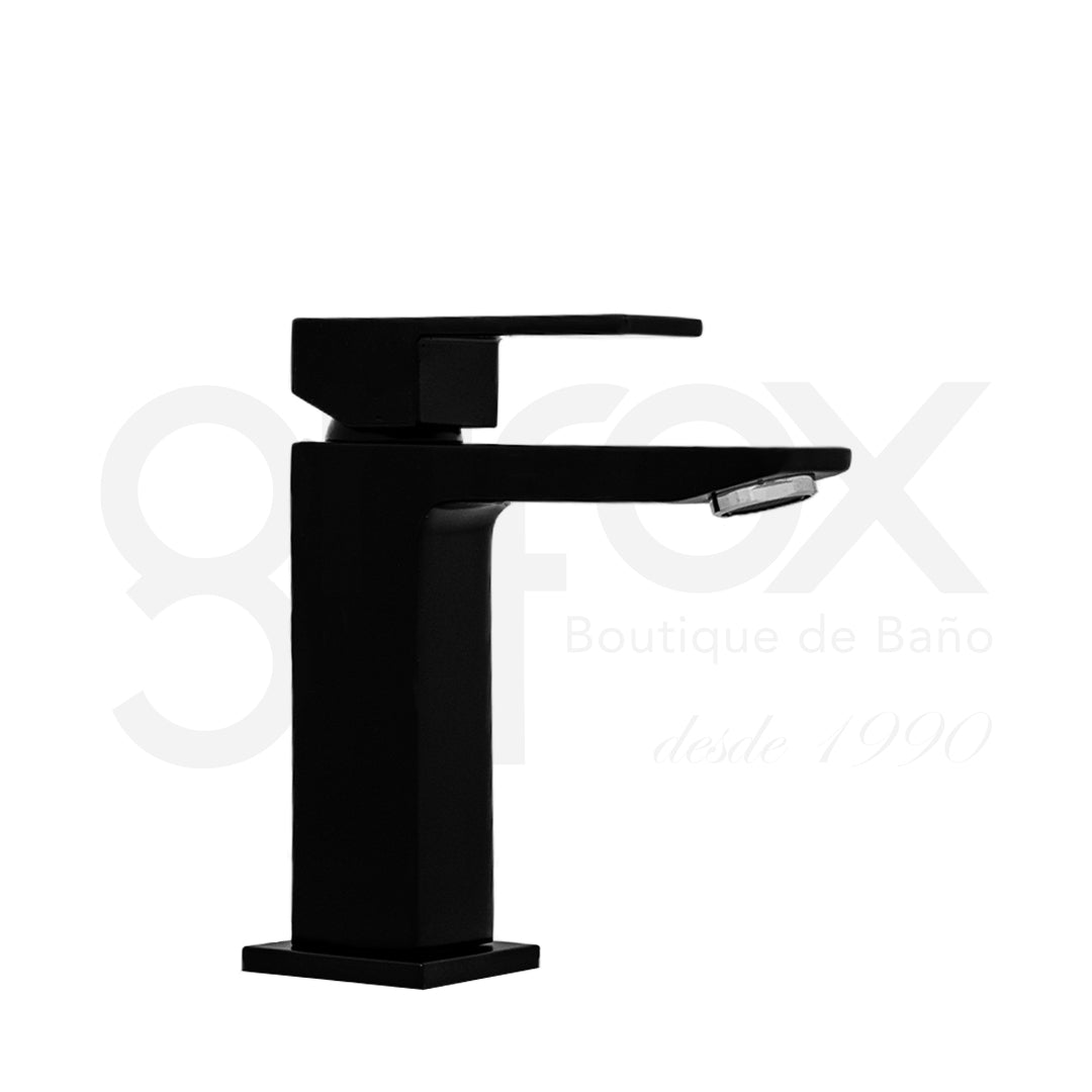 Griferia Lavamanos Monocontrol Sin Desague