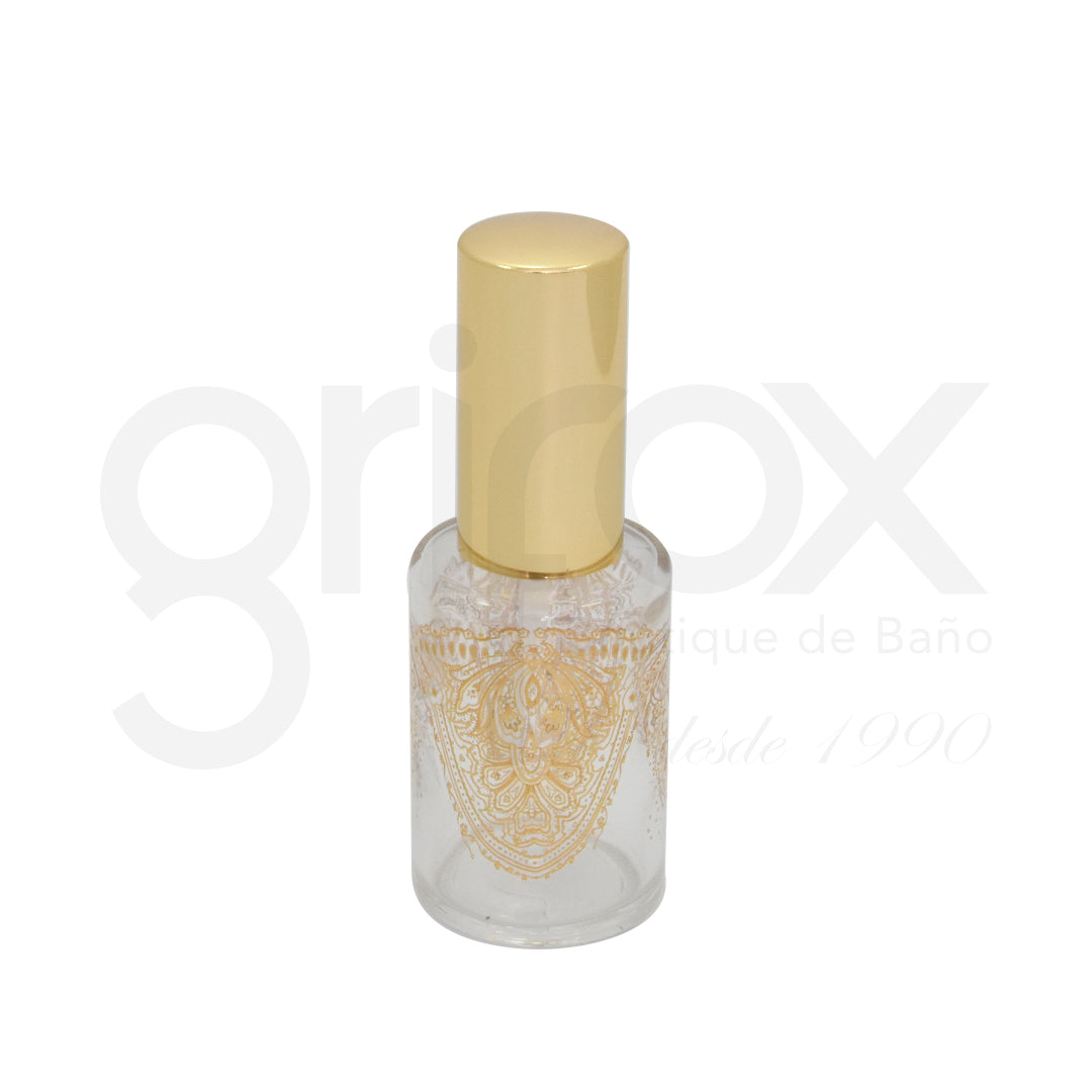 Botella Para Perfume Distintos Tamaños