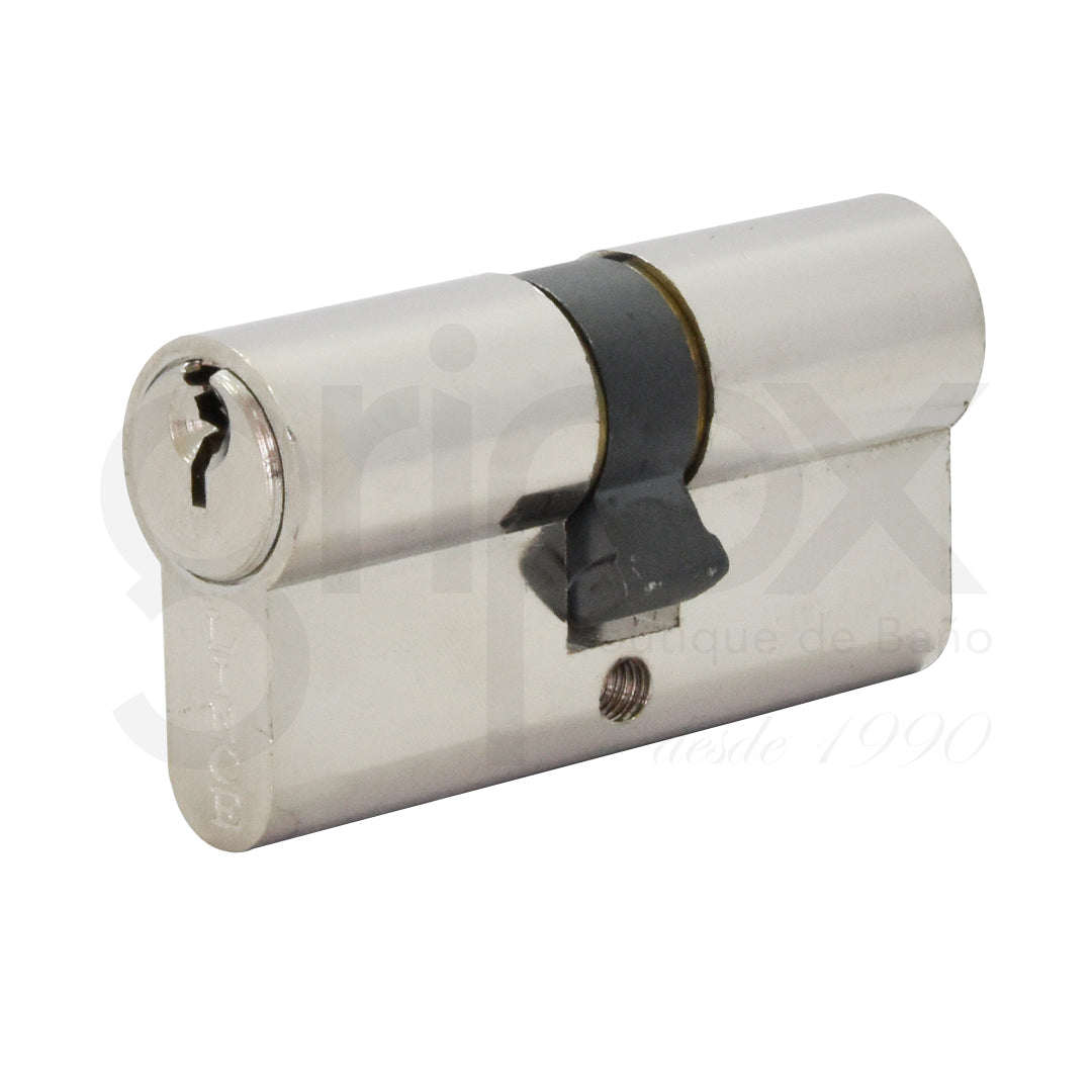 Cilindro 60 Mm Ll/Ll Normal