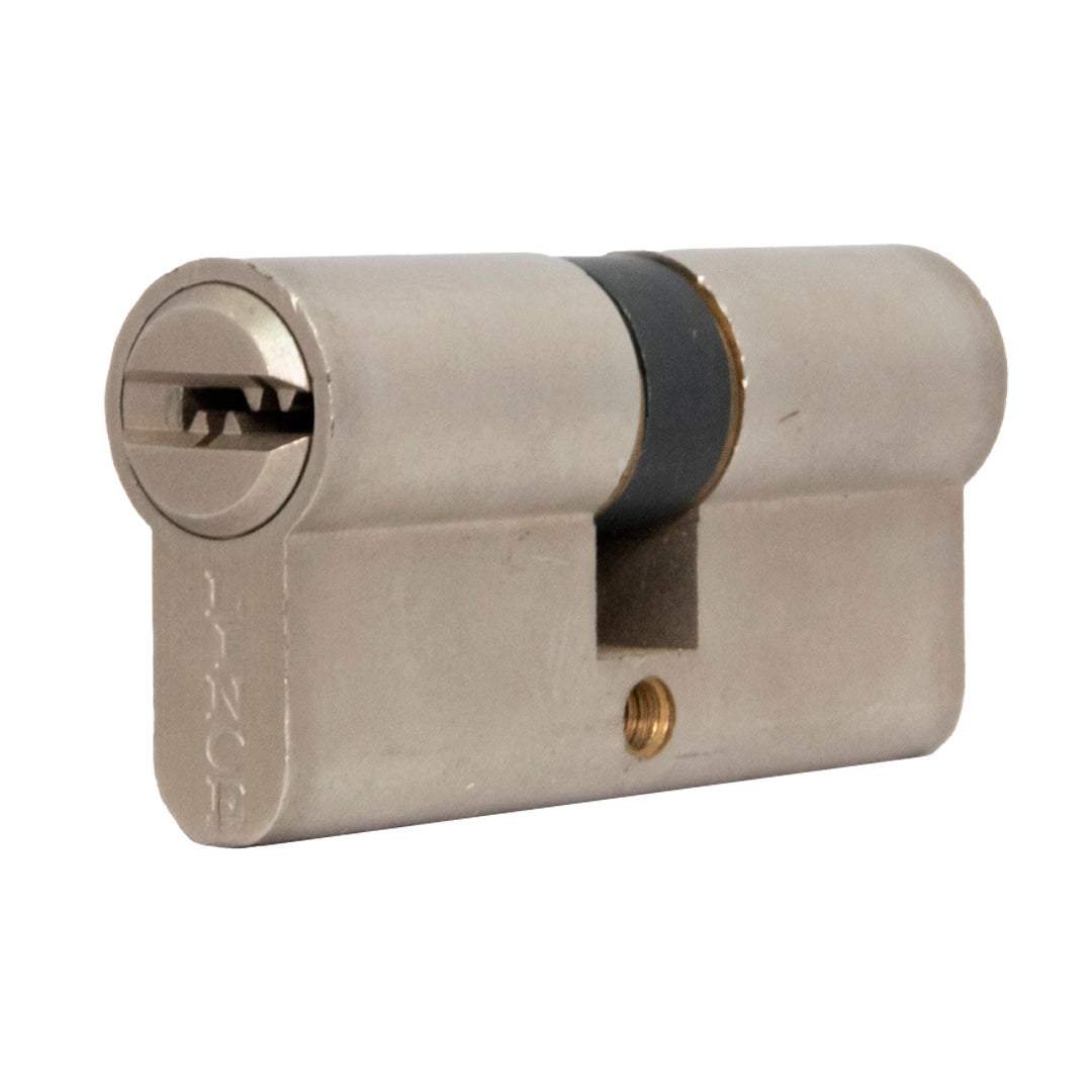 Cilindro 65 Mm Alta Seguridad
