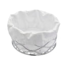 Cambiar a la imagen Panera Redonda Cromo 2