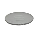 Cambiar a la imagen Jabonera Gris 2