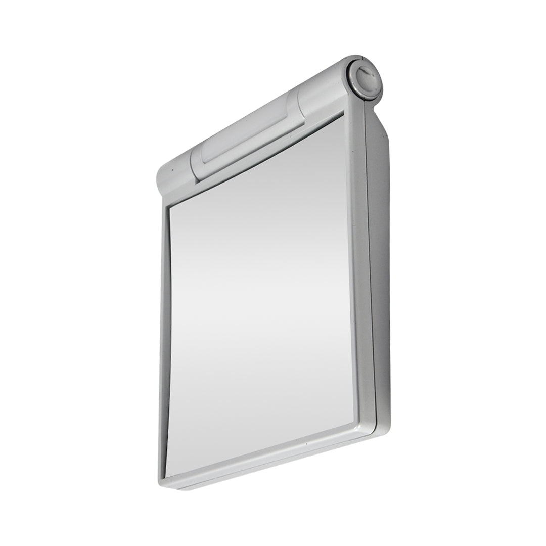 Espejo  Con Luz 5X 5X10X10Cm