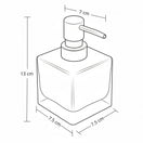 Cambiar a la imagen Dispensador De Jabon Purpura 2