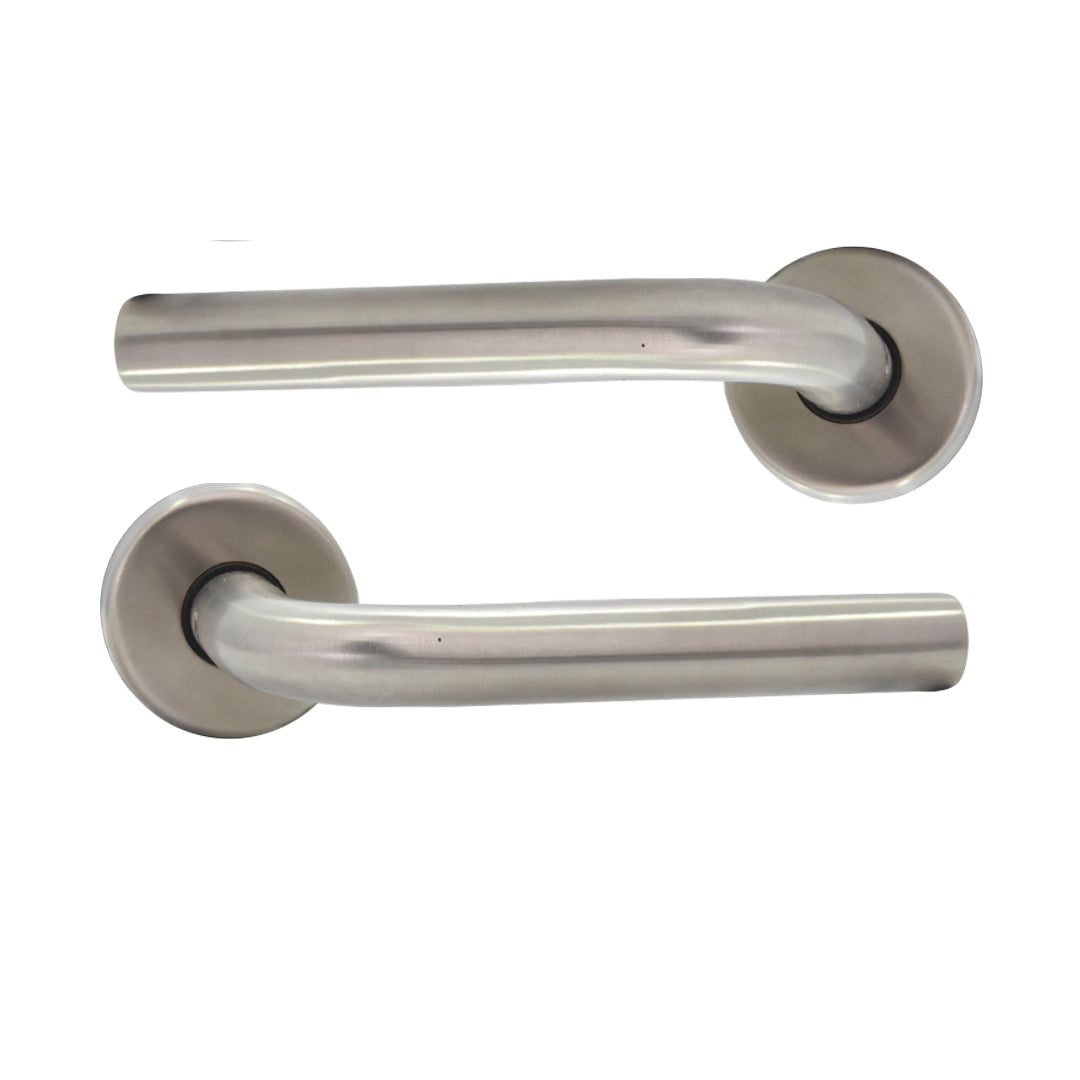 Juego Manijas Con Roseta Teel