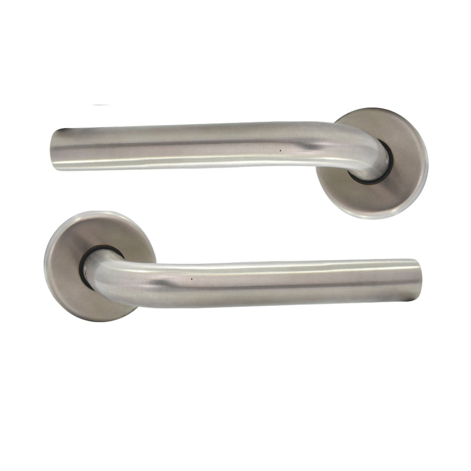 Juego Manijas Con Roseta Teel