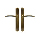 Cambiar a la imagen Juego Manijas Con Placa Paso 2