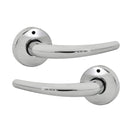 Cambiar a la imagen Juego Manijas Con Roseta Luna 2