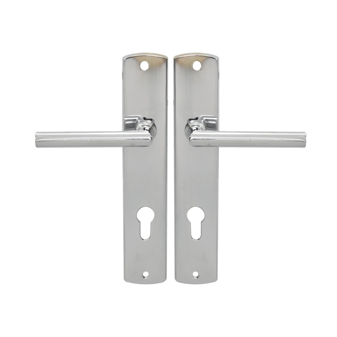 Juego Manija Con Placa Paso York