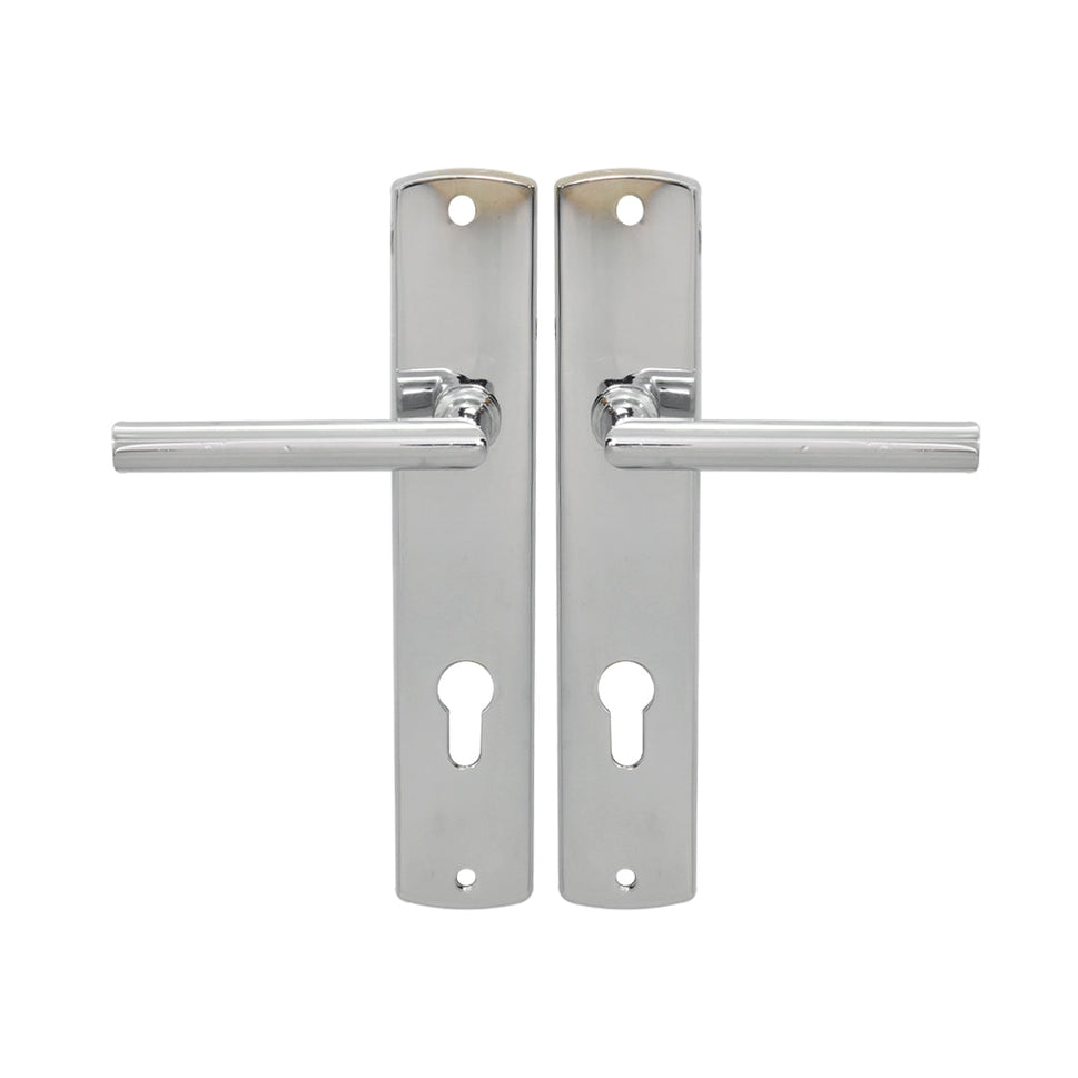 Juego Manija Con Placa Paso York