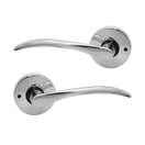 Cambiar a la imagen Juego Manijas Con Roseta Carol 3