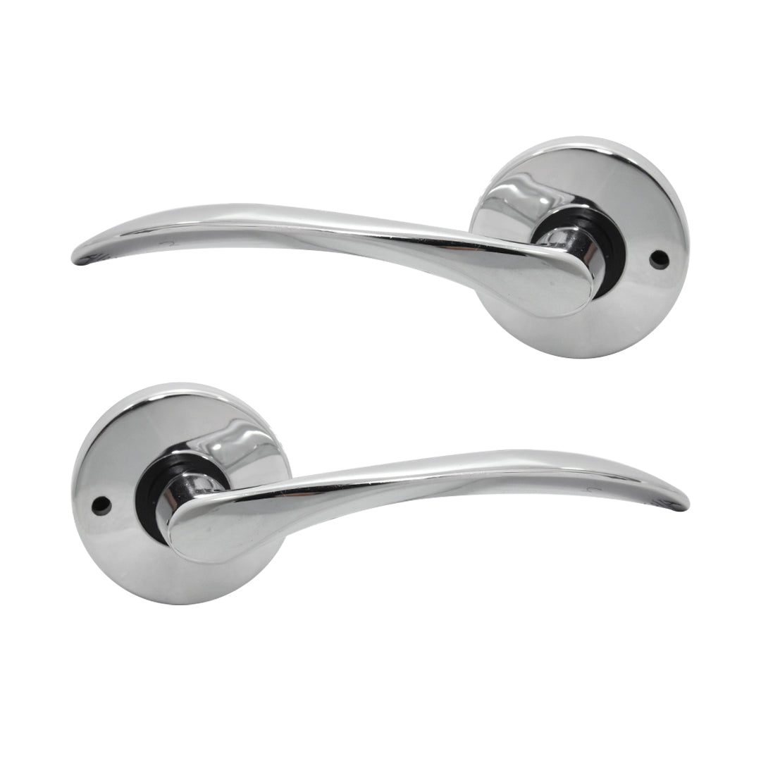 Juego Manijas Con Roseta Carol