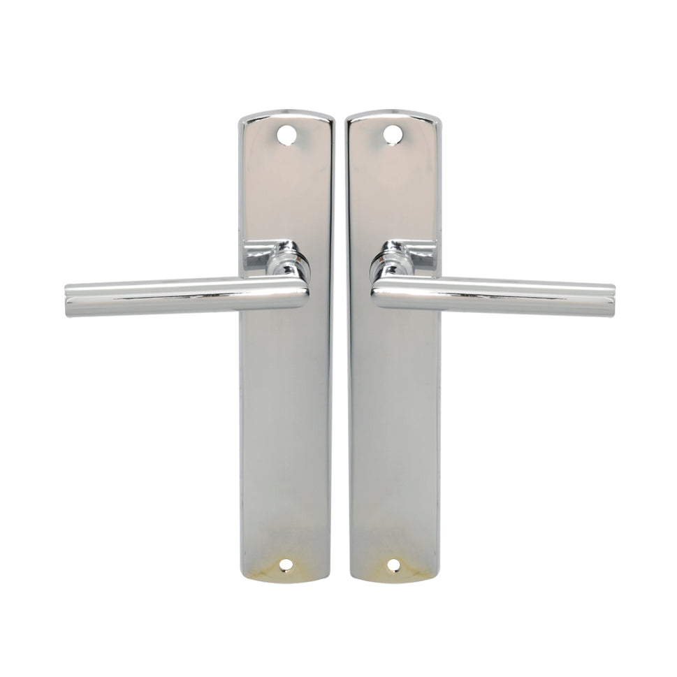 Juego Manija Con Placa Paso York