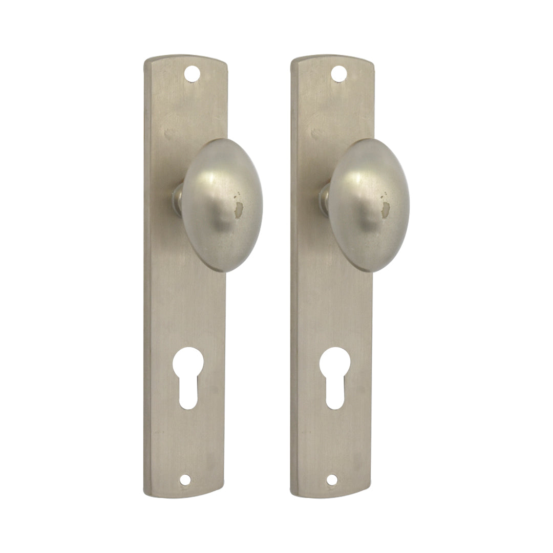 Juego Pomo Dummy
