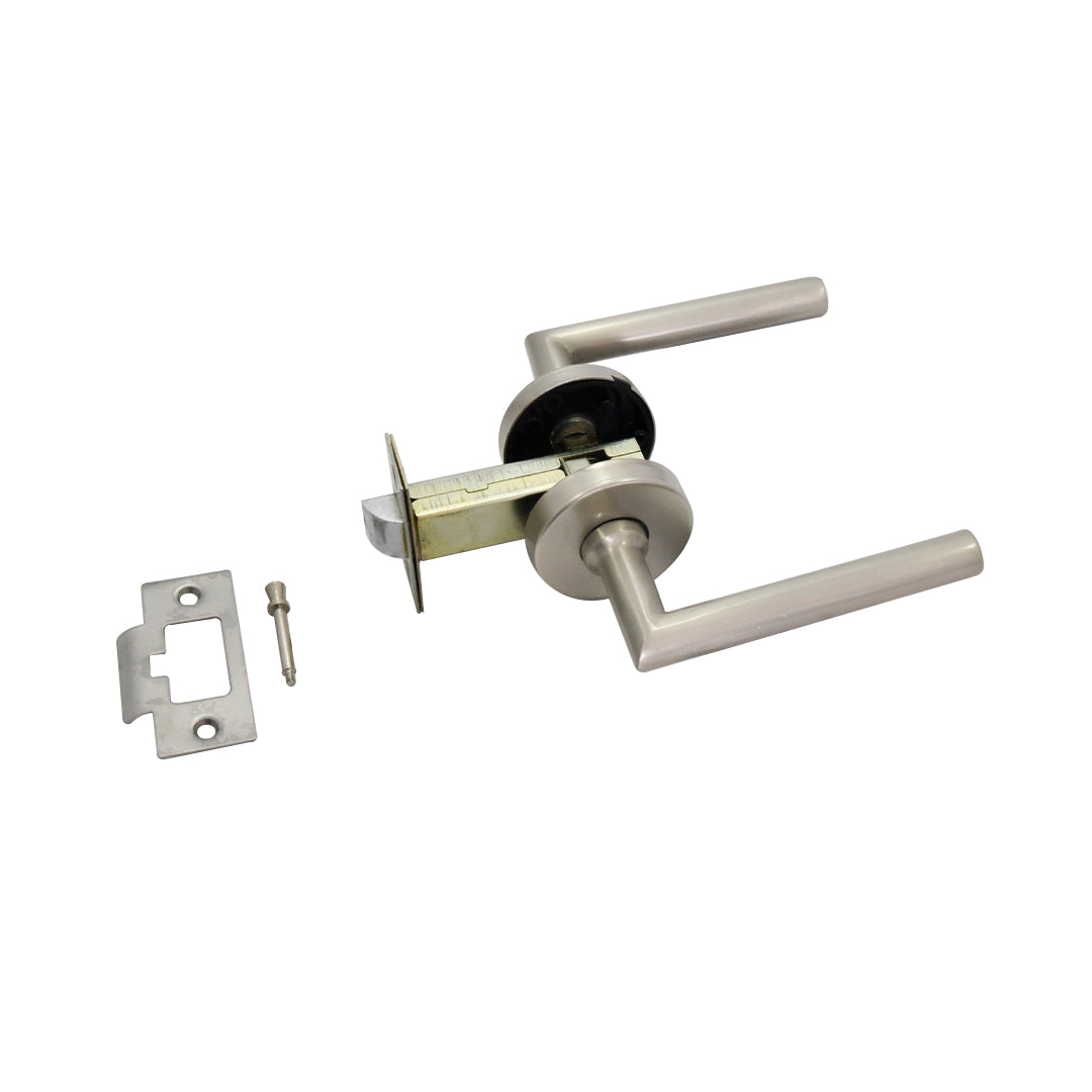 Juego Manivelas Con Picaporte De Privacidad