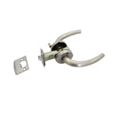 Cambiar a la imagen Juego De Rosetas De Privacidad Satin 2